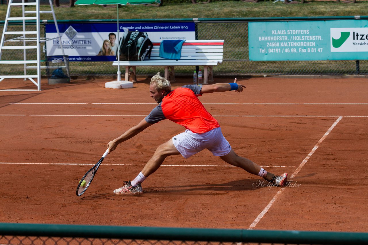 Bild 204 - Horst Schroeder Pokal 3. Tag